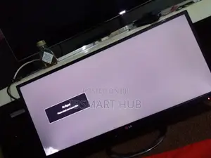 Lg Ultra Wide Monitor