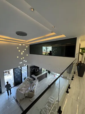 P.O.P and Plasterboard Ceiling