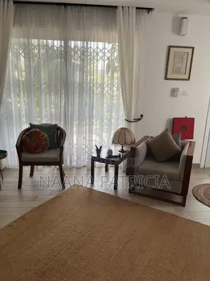 Furnished 2bdrm Townhouse / Terrace in N/A, Tseaddo for rent