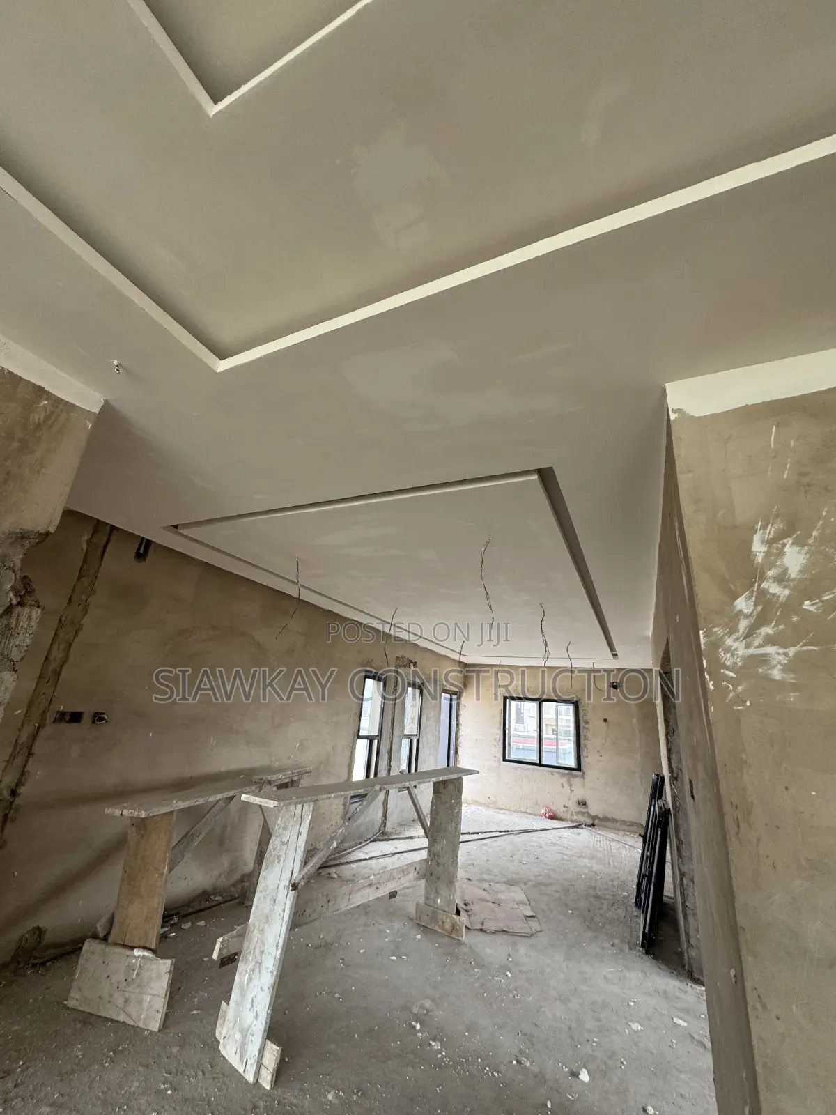 Professional Ceiling Managers