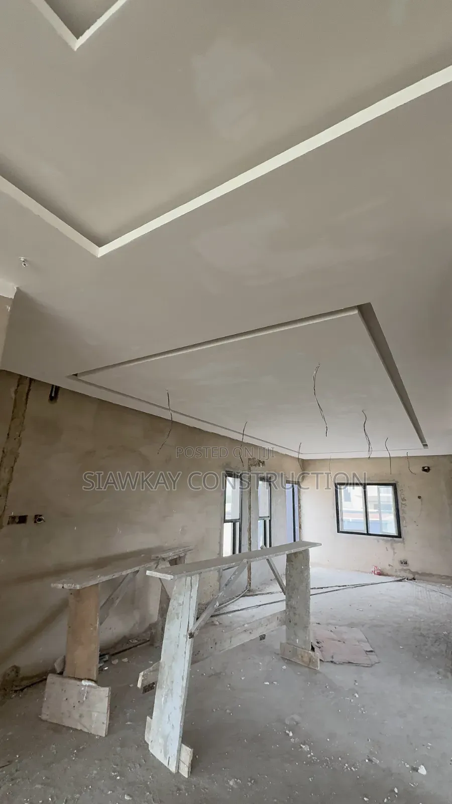 Professional Ceiling Managers