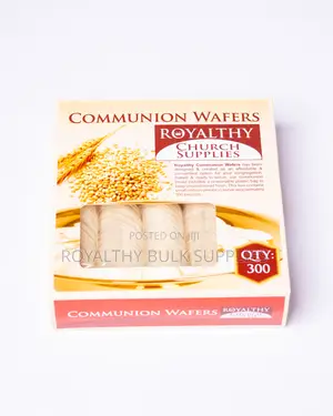 Communion Bread