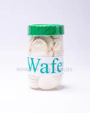 Communion Bread