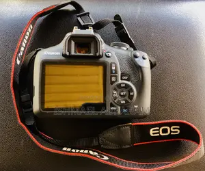 Camera Canon