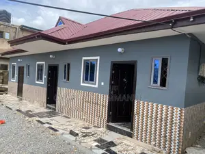 1bdrm Room & Parlour in Amasaman Cocobod, Pokuase for rent