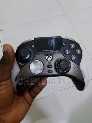 Turtle Beach Stealth Ultra Wireless Controller Xbox Consoles and Pc