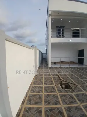 3bdrm Duplex in Amasaman for sale