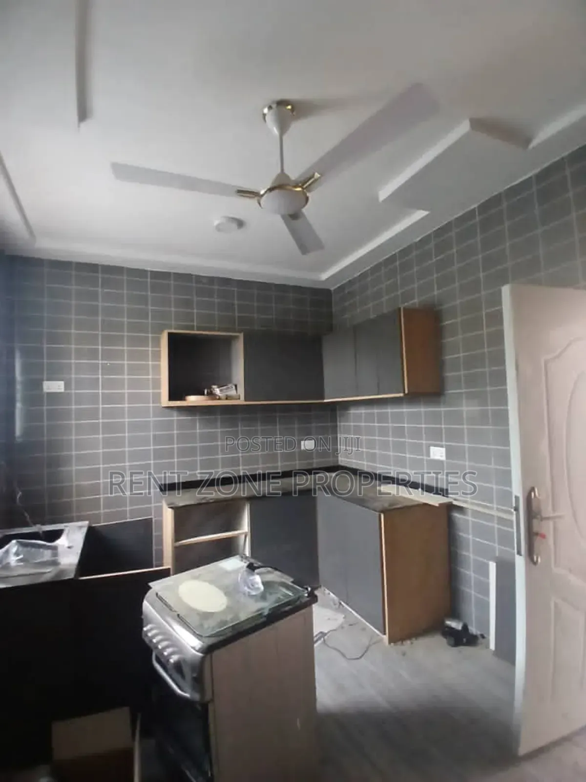 3bdrm Duplex in Amasaman for sale