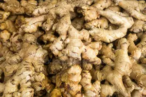 Ginger 25 Kg