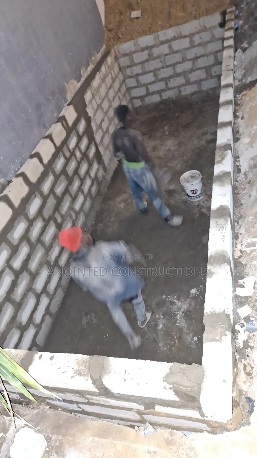 Private and Commercial Swimming Pool