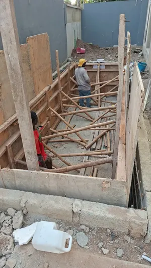 Private and Commercial Swimming Pool