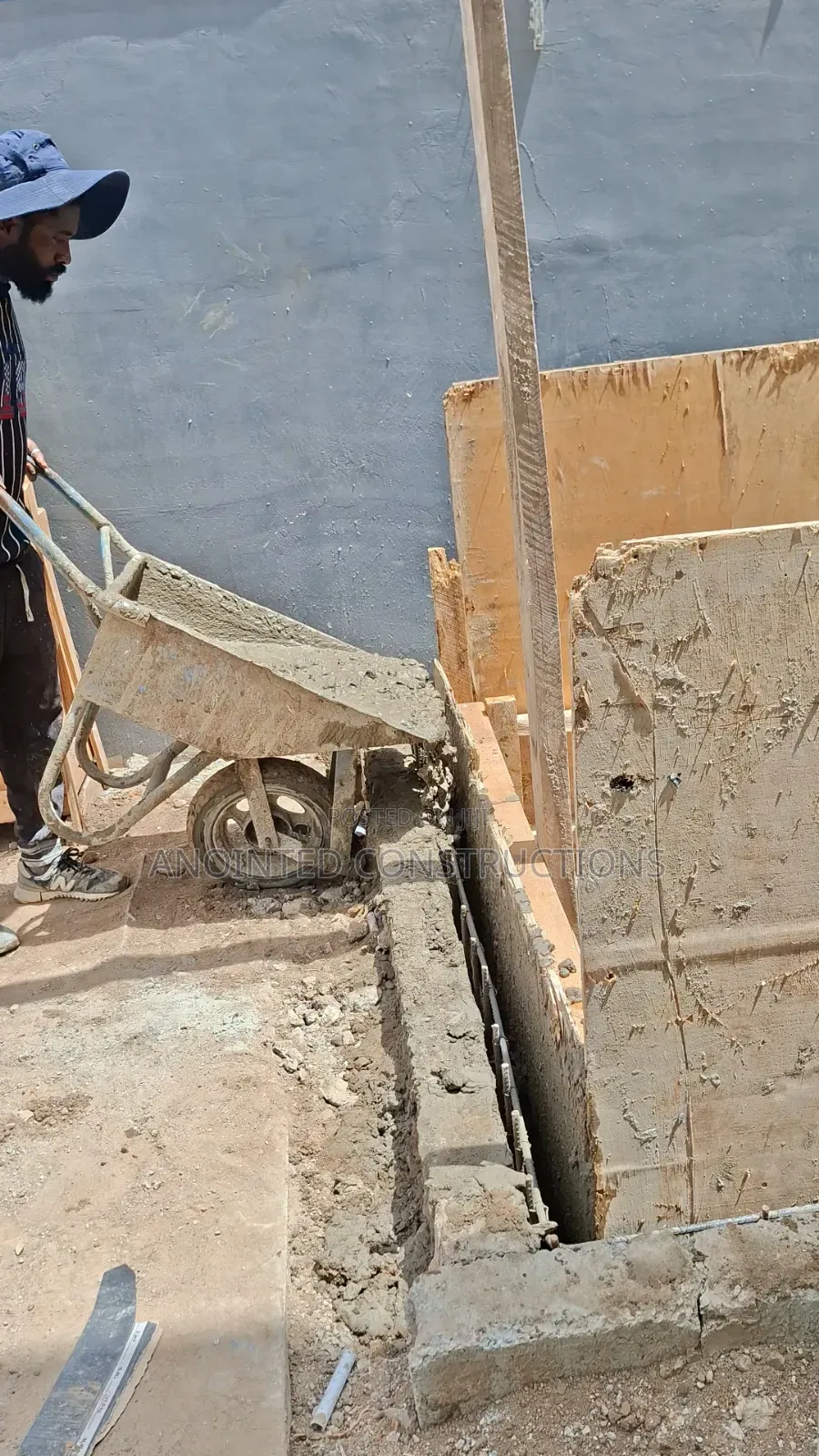Private and Commercial Swimming Pool