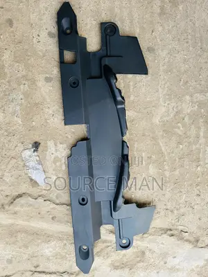Rav4 2016 2017 Radiator Cover