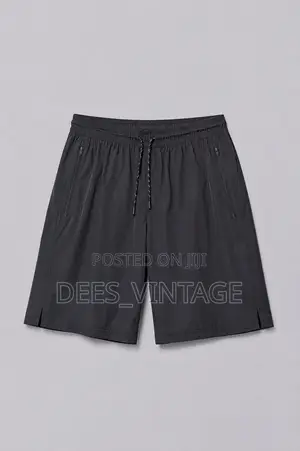 Men Shorts