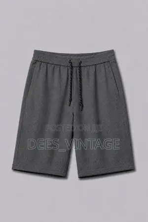 Men Shorts