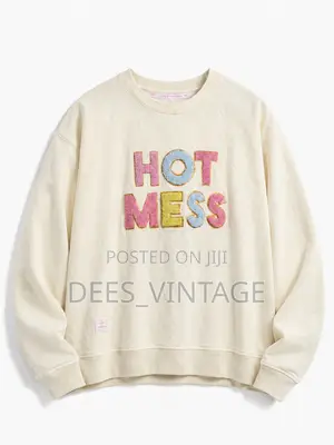 Sweatshirts