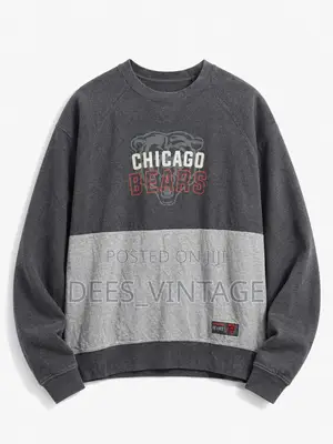 Sweatshirts