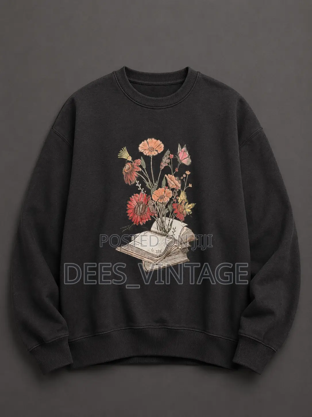 Sweatshirts