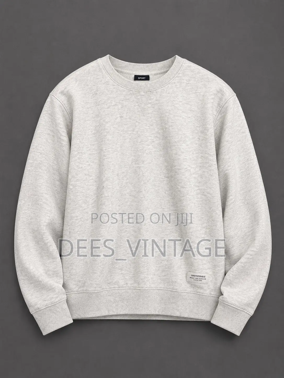 Sweatshirts