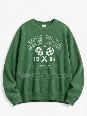 Sweatshirts