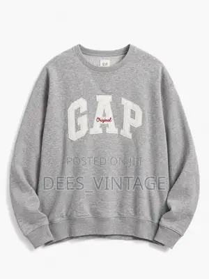 Sweatshirts