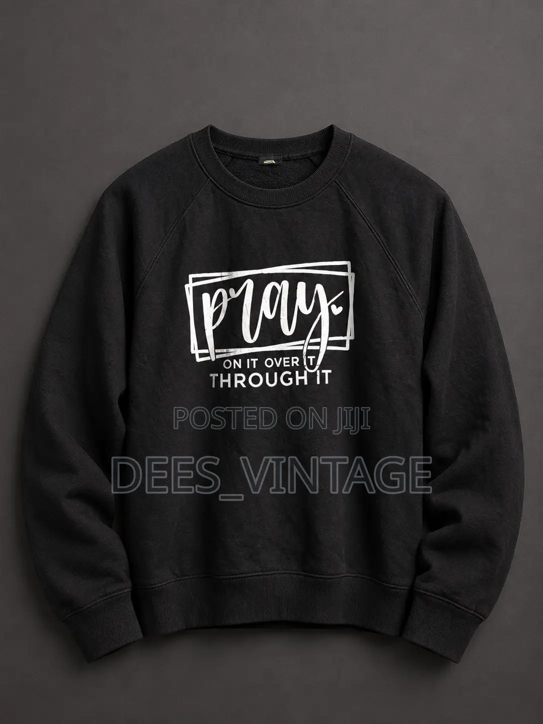 Sweatshirts