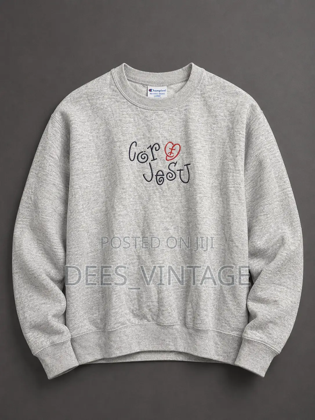 Sweatshirts
