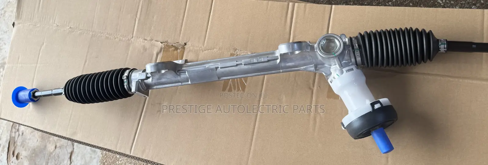 Elantra 2012 Steering Rack