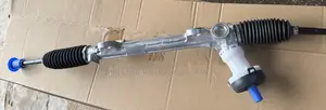 Elantra 2012 Steering Rack