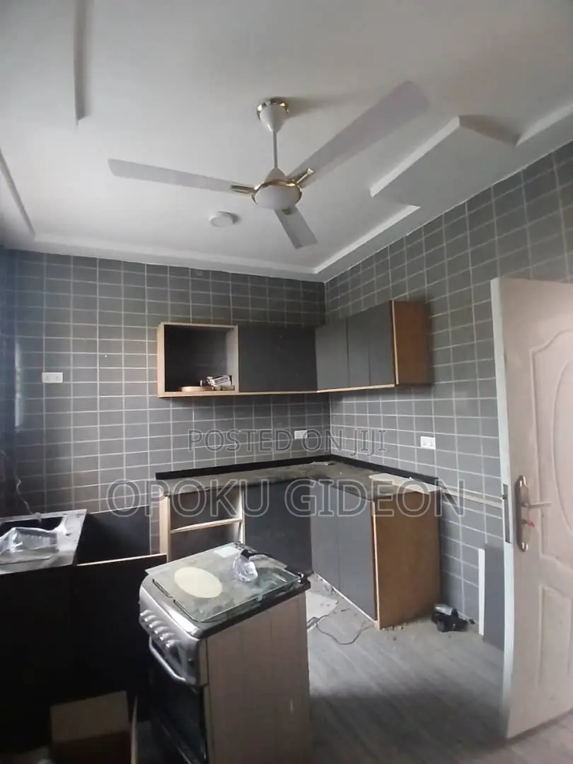 3bdrm Duplex in Macedonia, Amasaman for sale