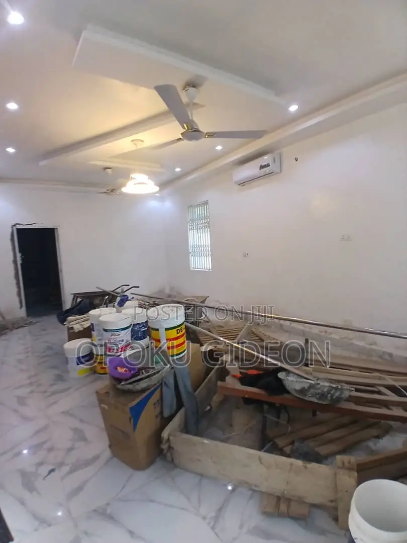 3bdrm Duplex in Macedonia, Amasaman for sale
