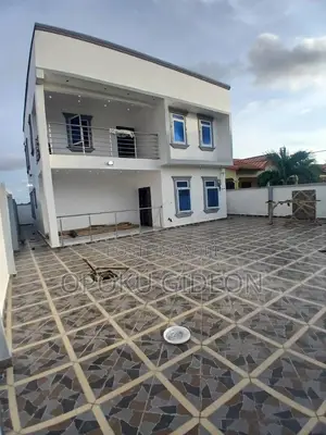3bdrm Duplex in Macedonia, Amasaman for sale