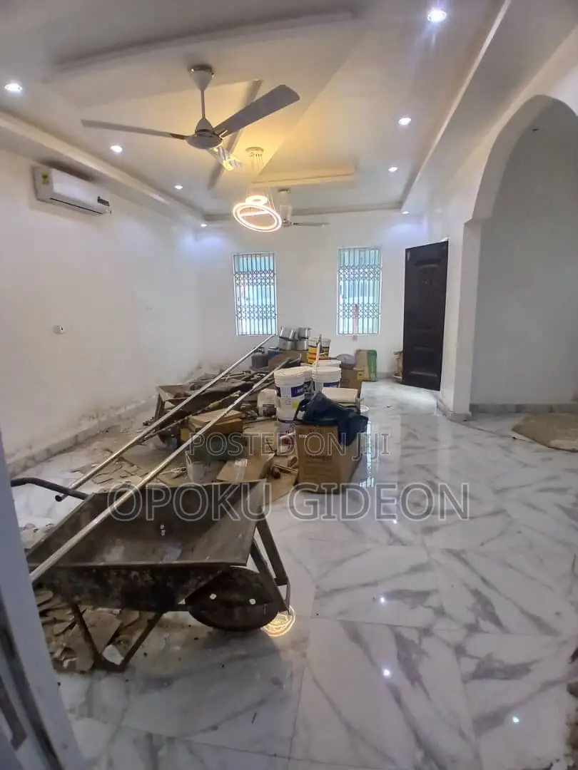 3bdrm Duplex in Macedonia, Amasaman for sale