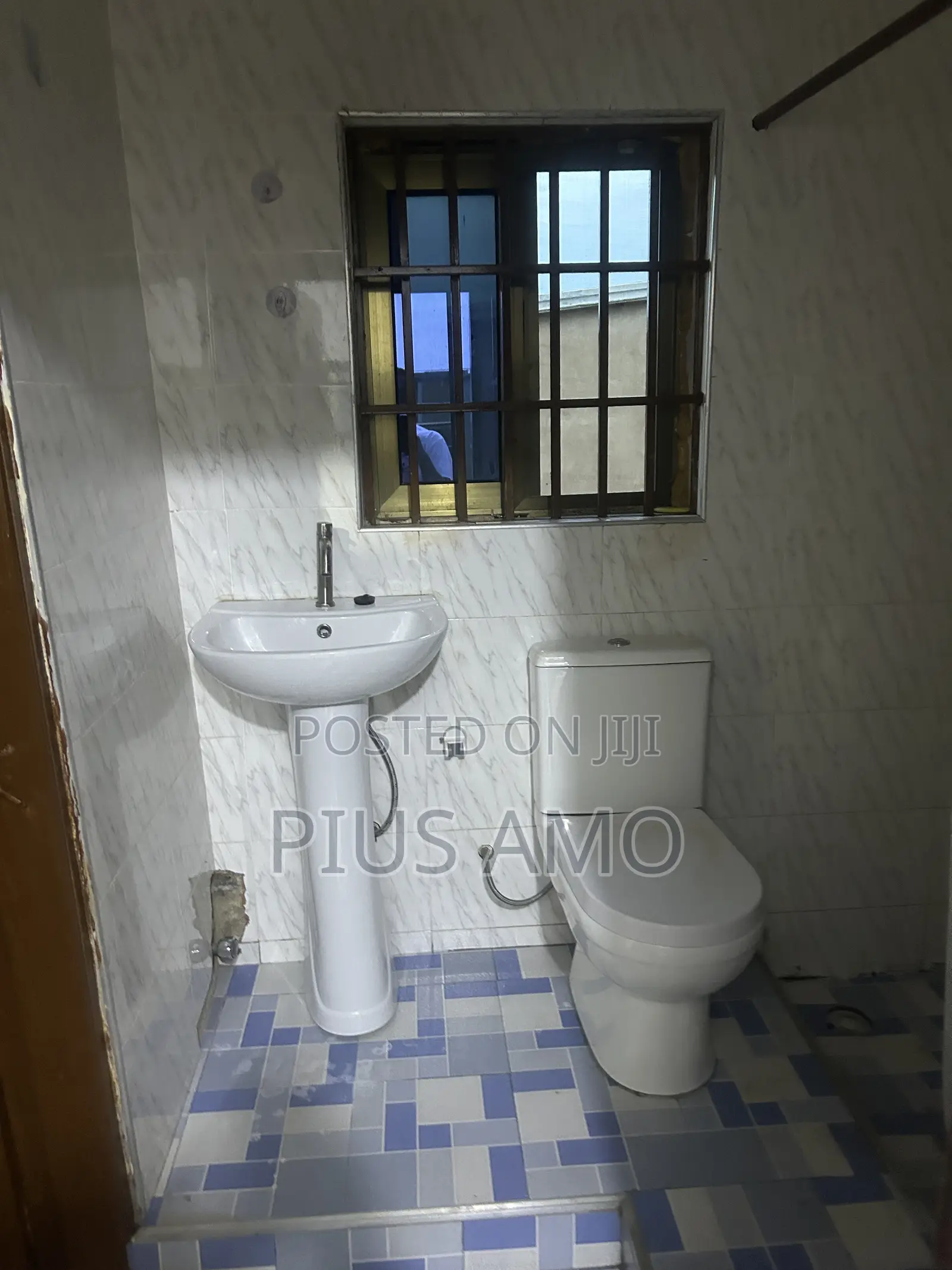 1bdrm Apartment in Spintex for rent