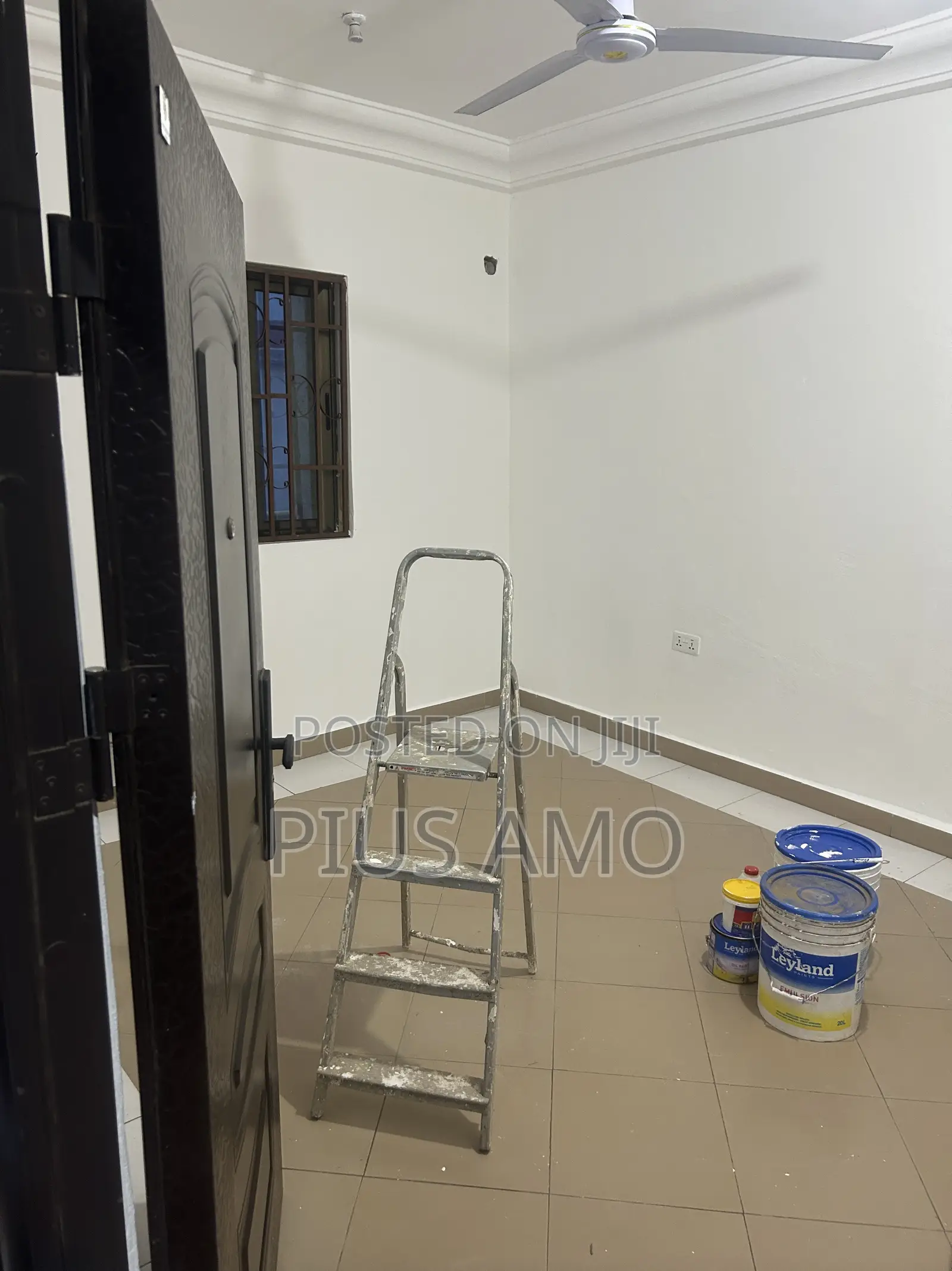 1bdrm Apartment in Spintex for rent