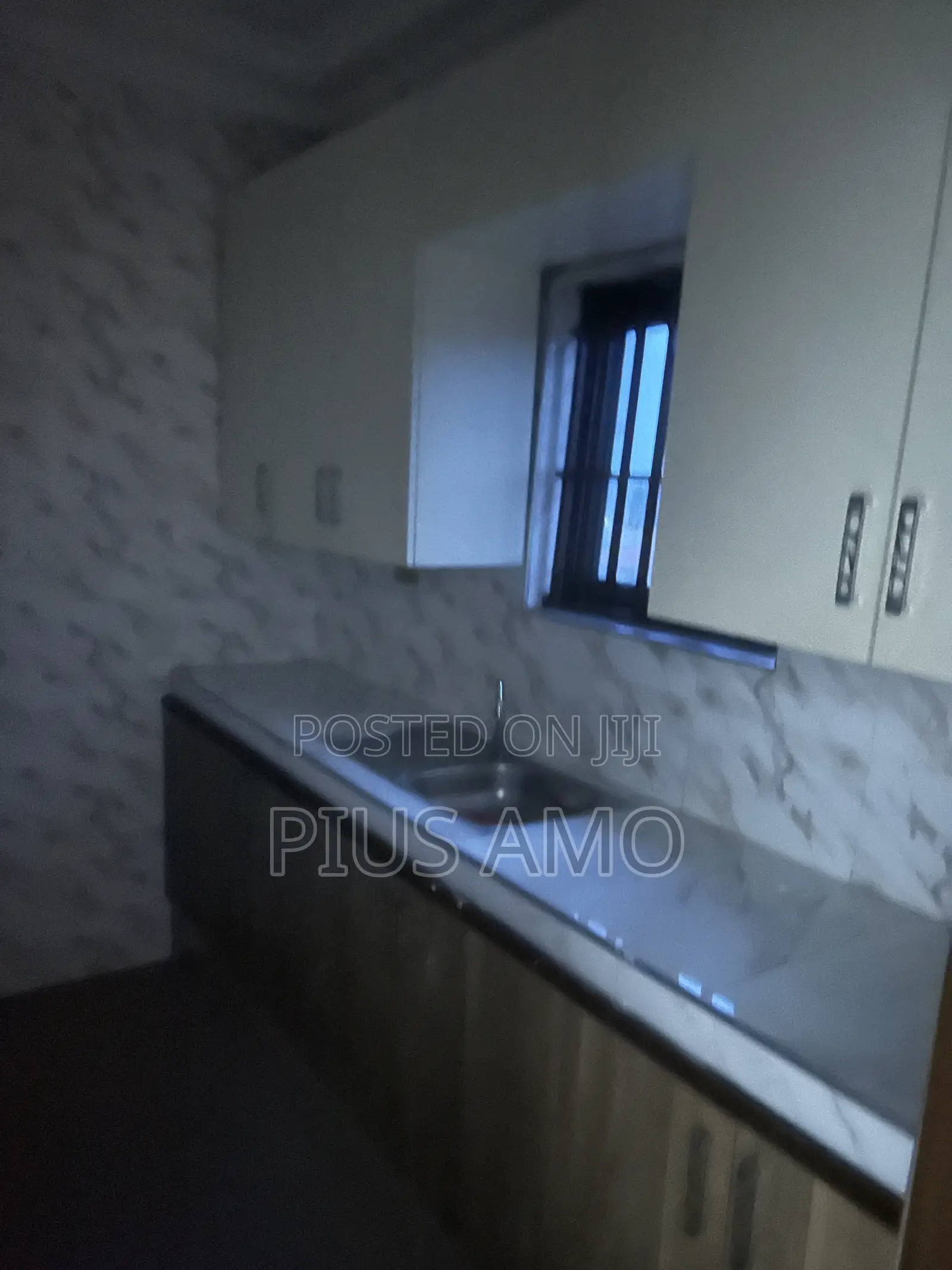 1bdrm Apartment in Spintex for rent