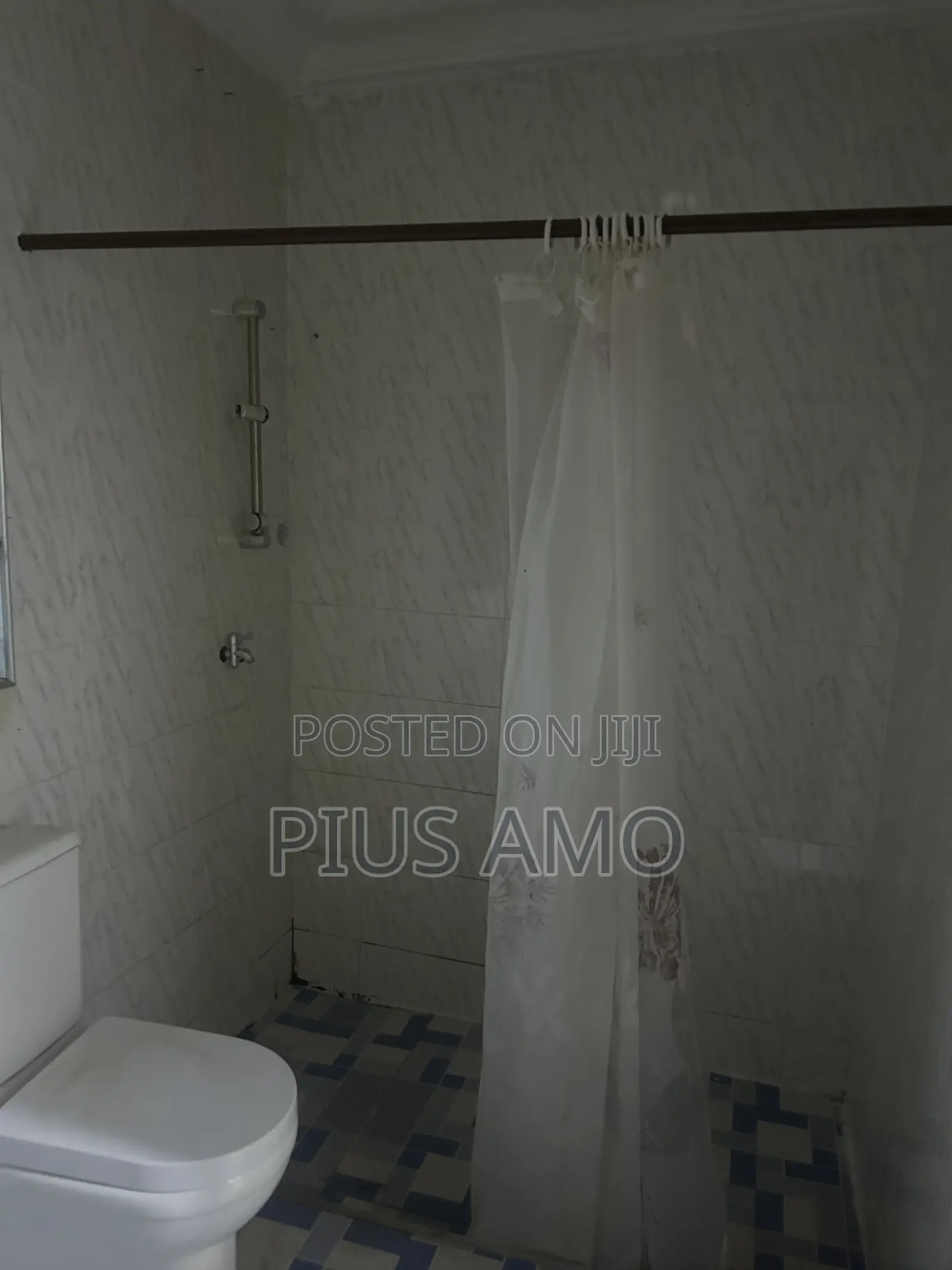 1bdrm Apartment in Spintex for rent