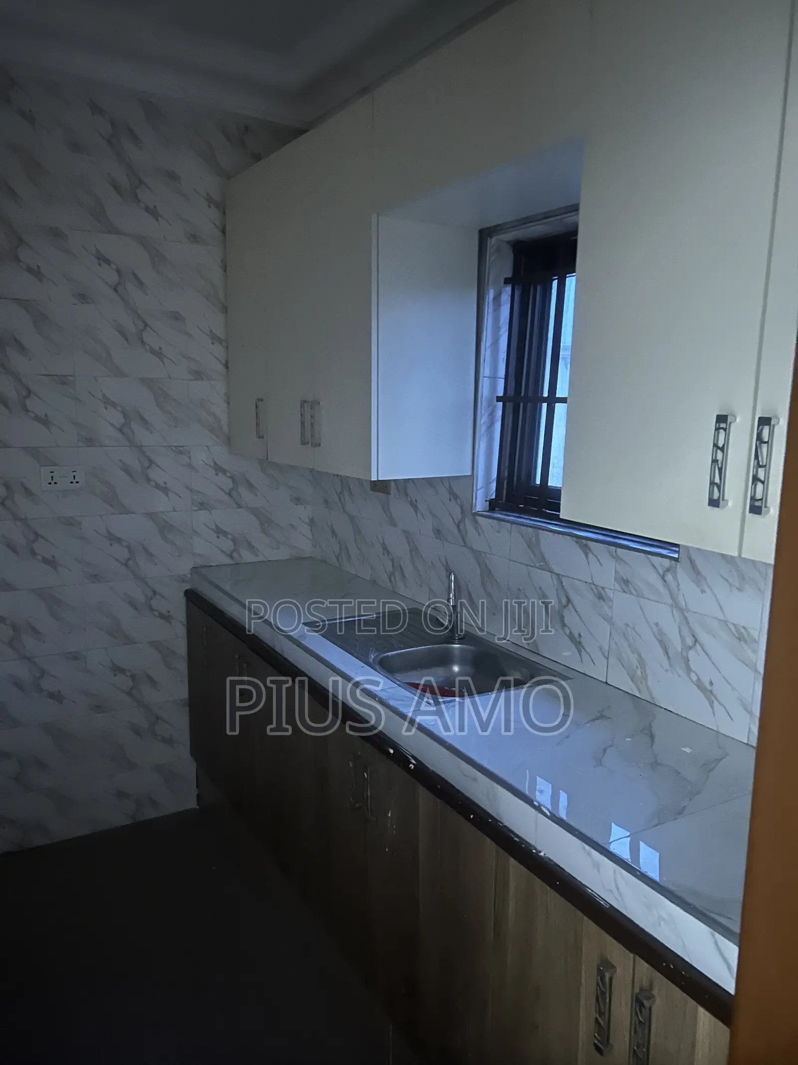 1bdrm Apartment in Spintex for rent