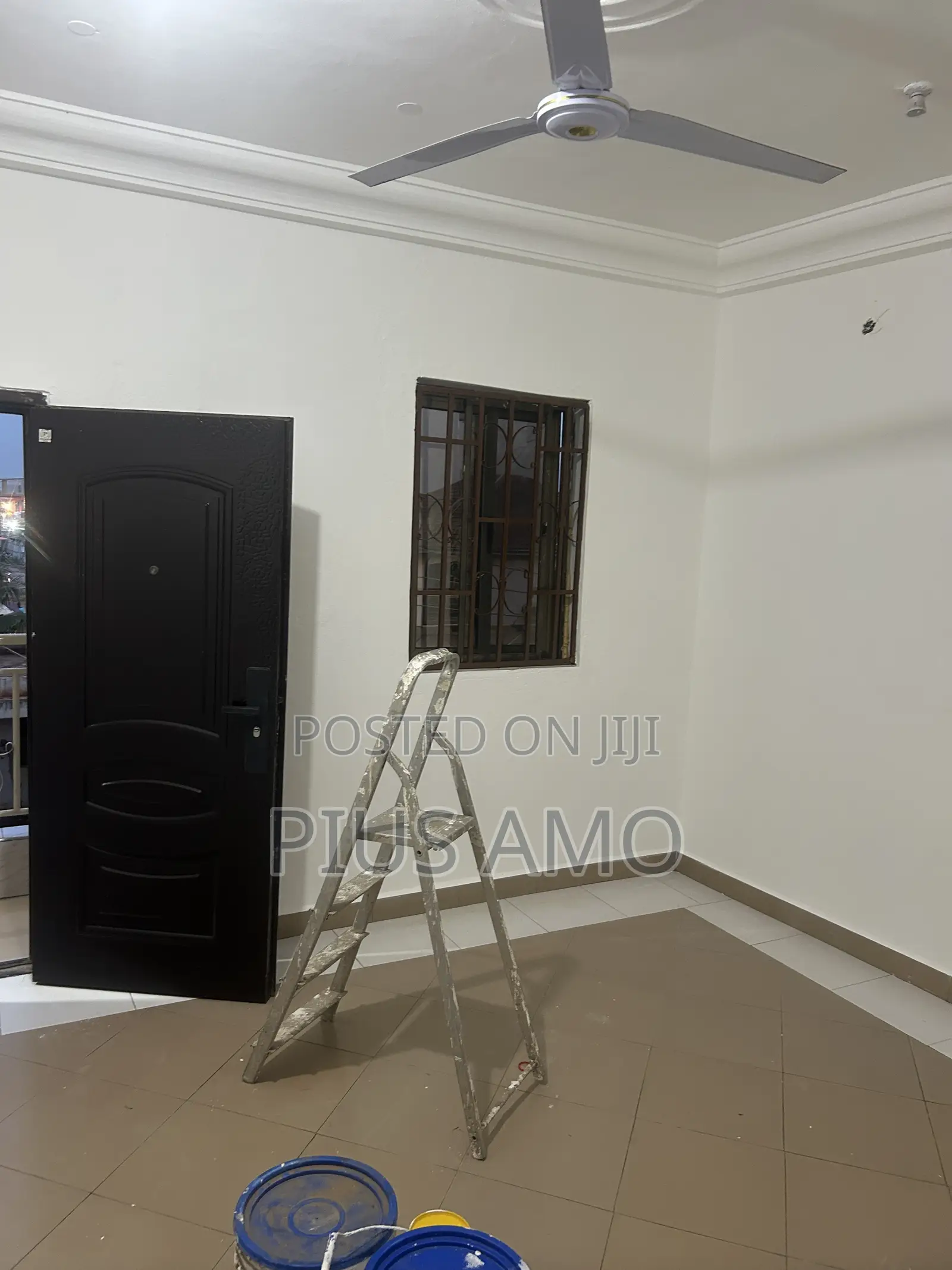 1bdrm Apartment in Spintex for rent