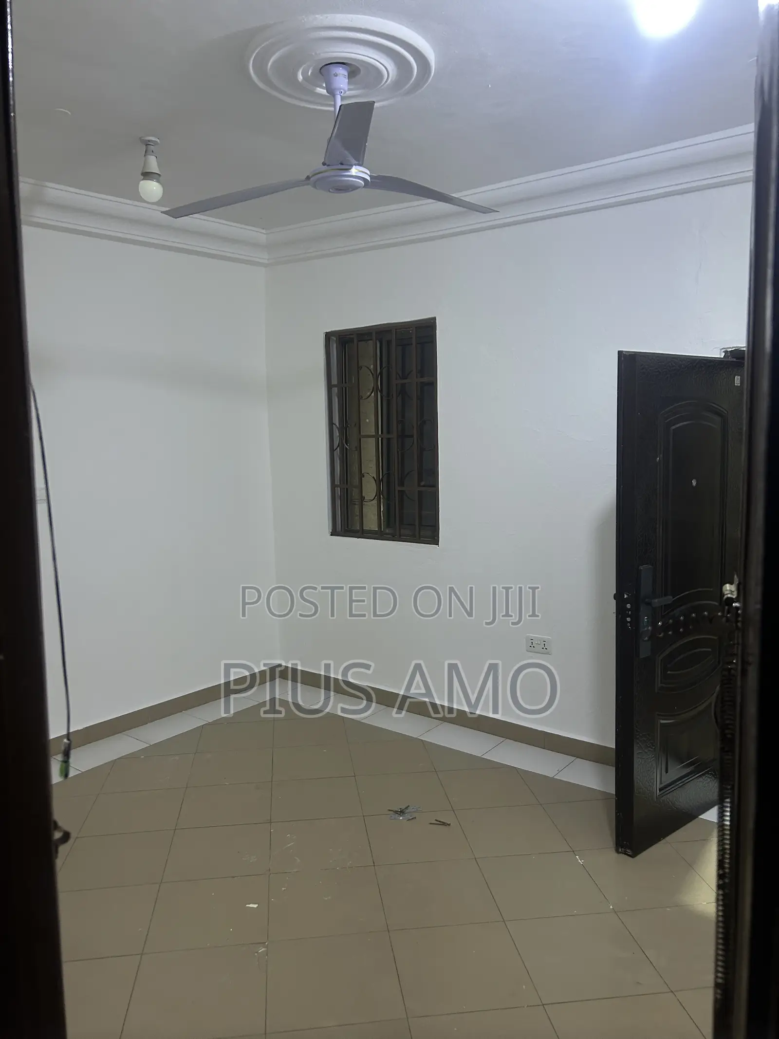 1bdrm Apartment in Spintex for rent