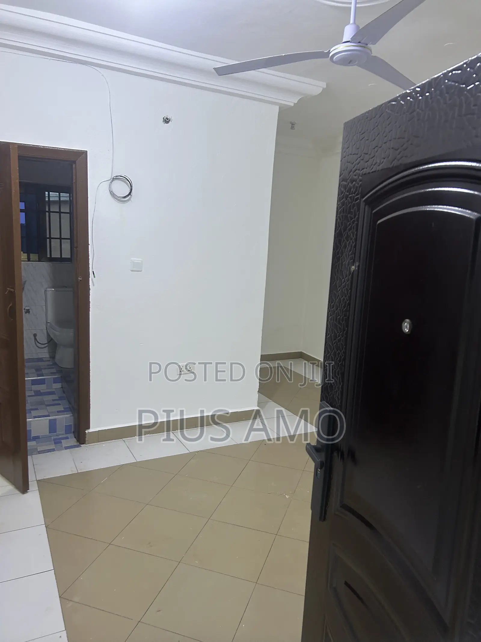1bdrm Apartment in Spintex for rent