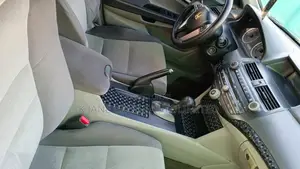 Honda Accord Sedan LX Automatic 2011 Blue