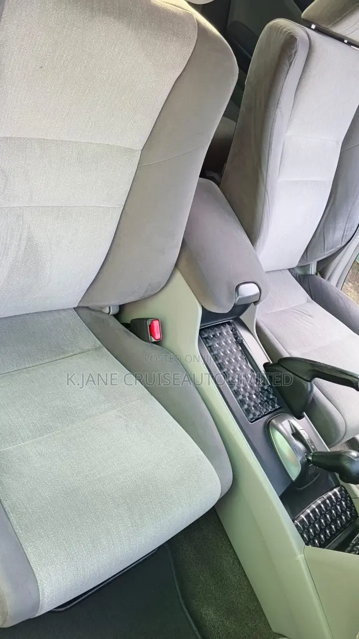 Honda Accord Sedan LX Automatic 2011 Blue