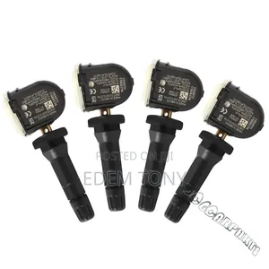 Tire Pressure Sensor-TPMS for Gmc, Buick, Chevrolet --433mhz