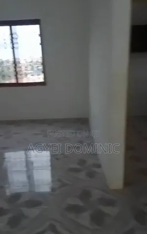 Furnished 3bdrm House in Liberia Cqmp, Kasoa for sale