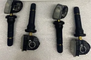 Tire Pressure Sensor-TPMS : Ford F-150,Mustang,Fusion,Edge Explorer