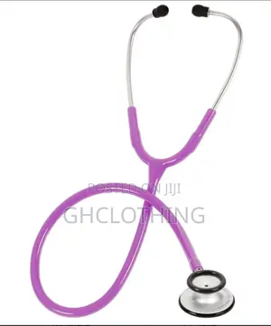 Stethoscope