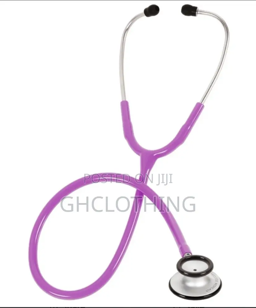 Stethoscope