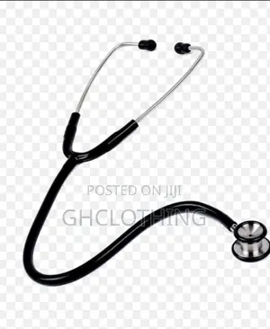 Stethoscope