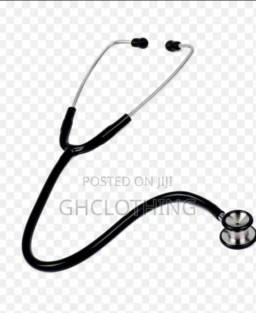 Stethoscope
